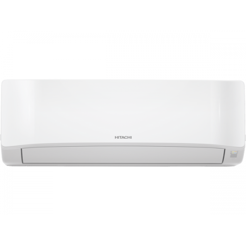 Сплит-система Hitachi RAK-DJ25RHAE/RAC-DJ25WHAE — эффективное решение для охлаждения и обогрева помещений