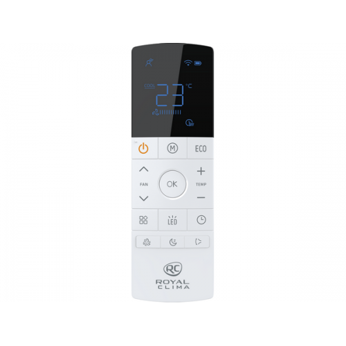 Сплит-система Royal Clima RCI-FC28HN/IN/RCI-FC28HN/OUT Wi-Fi