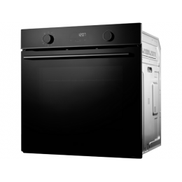 Духовой шкаф GRAUDE BE 60.3 O, 73 л, черный, 10 режимов, 260 ºC, 31390