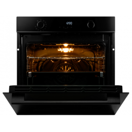Духовой шкаф GRAUDE BE 60.3 O, 73 л, черный, 10 режимов, 260 ºC, 31390