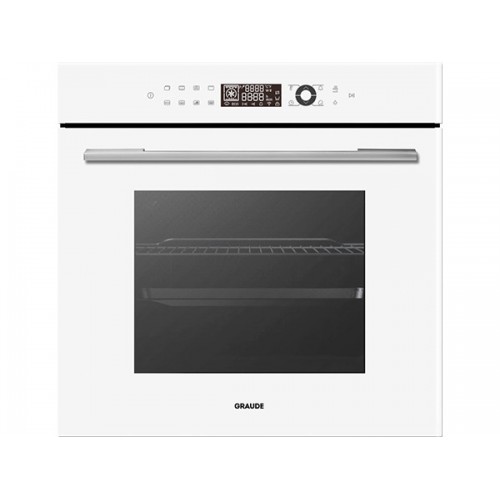 Духовой шкаф GRAUDE BM 60.3 W - Эффективное решение для вашей кухни
