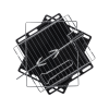 Духовой шкаф GRAUDE BM 60.3 W - Эффективное решение для вашей кухни