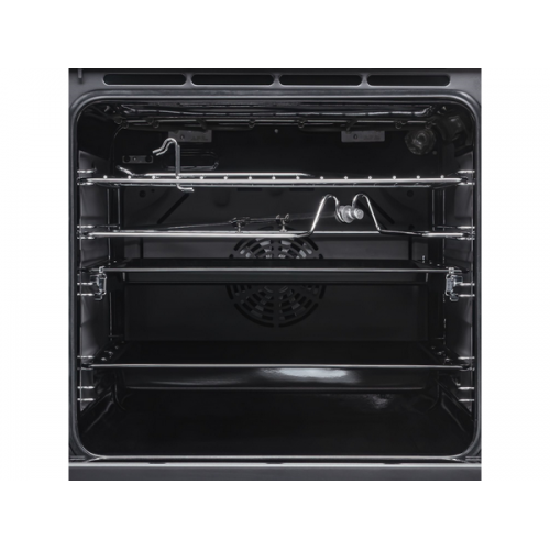 Духовой шкаф GRAUDE BM 60.3 W - Эффективное решение для вашей кухни