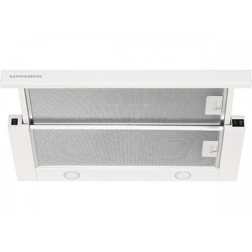 Вытяжка Kuppersberg SLIMTURBO 60 W - Эффективное решение для вашей кухни
