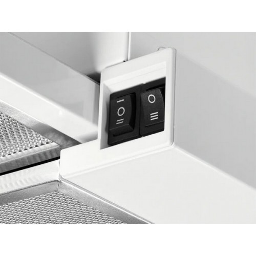 Вытяжка Kuppersberg SLIMTURBO 60 W - Эффективное решение для вашей кухни