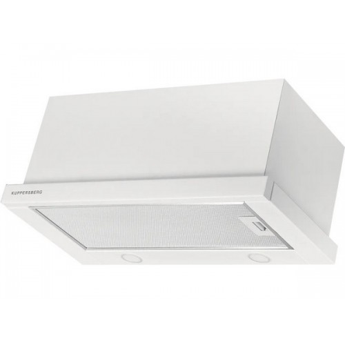 Вытяжка Kuppersberg SLIMTURBO 60 W - Эффективное решение для вашей кухни