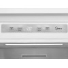 Холодильник встраиваемый Midea MDRE416FGE01M - Купить по лучшей цене в интернет-магазине