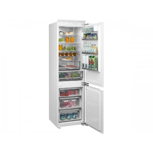 Холодильник встраиваемый Midea MDRE416FGE01M - Купить по лучшей цене в интернет-магазине