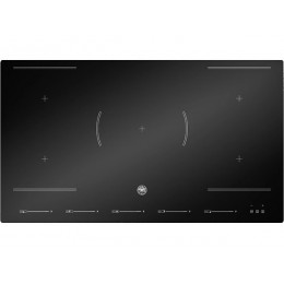 Варочная панель Bertazzoni P905I2M30NVS индукционная
