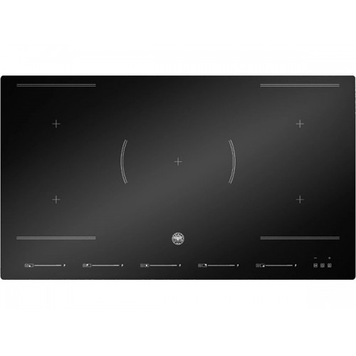 Варочная панель Bertazzoni P905I2M30NVS индукционная