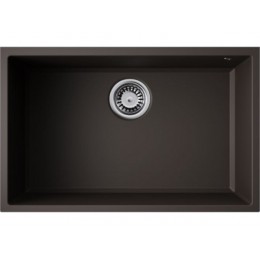 Мойка 34992 Omoikiri Tedori 66-U-ES Tetogranit 660x420 мм подстольная