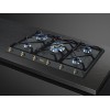 Варочная панель SMEG SRV896AOGH газовая - Элегантность и производительность для вашей кухни