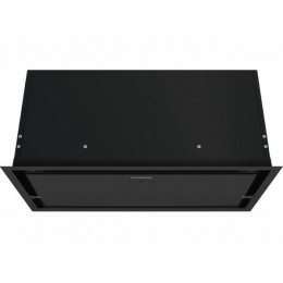 Вытяжка MAUNFELD MZR Cool 60, черный, 1250 м3/ч, жесткое управление, SKU 36193