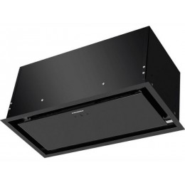 Вытяжка MAUNFELD MZR Cool 60, черный, 1250 м3/ч, жесткое управление, SKU 36193