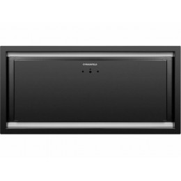 Вытяжка MAUNFELD MZR Cool 60, черный, 1250 м3/ч, жесткое управление, SKU 36193