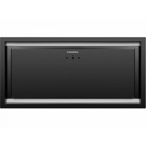 Вытяжка MAUNFELD MZR Cool 60 черного цвета - Эффективное решение для вашей кухни