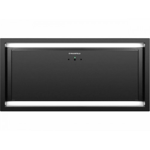 Вытяжка MAUNFELD MZR Cool 60 черного цвета - Эффективное решение для вашей кухни