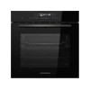 Духовой шкаф Kuppersberg HT 613 Black - Элегантность и Функциональность для Вашей Кухни