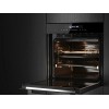 Духовой шкаф Kuppersberg HT 613 Black - Элегантность и Функциональность для Вашей Кухни