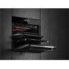 Духовой шкаф Kuppersberg HT 613 Black - Элегантность и Функциональность для Вашей Кухни
