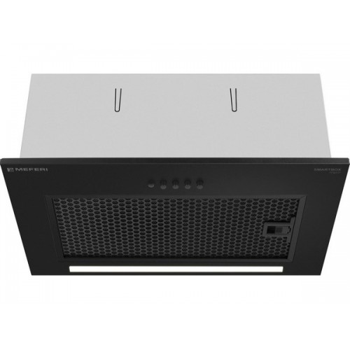 Вытяжка MEFERI SMARTBOX45BK POWER - Эффективное решение для вашей кухни