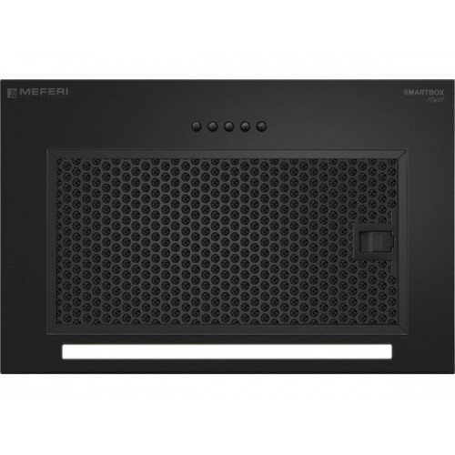 Вытяжка MEFERI SMARTBOX45BK POWER - Эффективное решение для вашей кухни