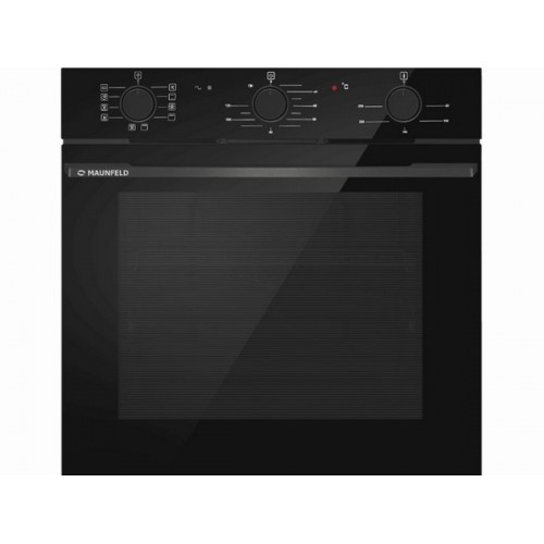 Духовой шкаф MAUNFELD AEOK7610B2 - Элегантный и Функциональный Выбор для Вашей Кухни
