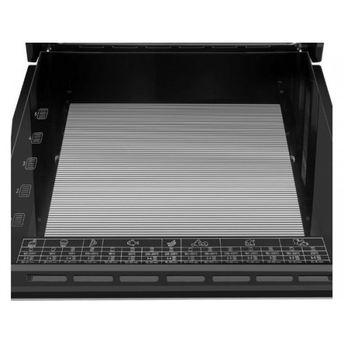 Духовой шкаф MAUNFELD AEOK7610B2 - Элегантный и Функциональный Выбор для Вашей Кухни