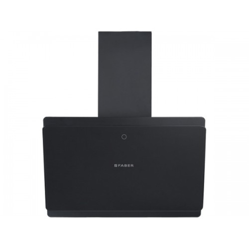 Вытяжка Faber TOCCO BK 60 (330.0702.951) - Эффективная кухня с стильным дизайном