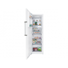 Морозильная камера HIBERG i-FR 40 W, 60 см, 304 л, A++, No Frost, 28395