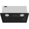 Вытяжка MEFERI INBOX45BK LIGHT - Эффективное решение для вашей кухни