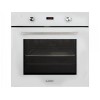 Духовой шкаф EXITEQ EXO-402 White - Эффективность и Стиль для Вашей Кухни