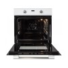 Духовой шкаф EXITEQ EXO-402 White - Эффективность и Стиль для Вашей Кухни