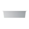Мойка Omoikiri Omishima 76-U-WH Matt Natceramic/белый матовый (4997570)