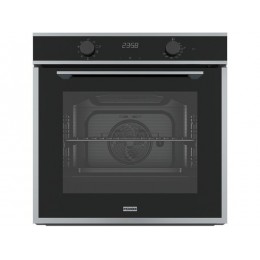Духовой шкаф Franke 28896, 60 см, белый, 71 л, 9 функций, A класс