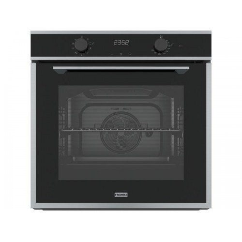 Духовой шкаф Franke FMA 86 H XS (116.0606.097) - Купить по лучшей цене в интернет-магазине