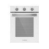 Духовой шкаф MAUNFELD EOEC516PW - Эффективность и стиль для вашей кухни