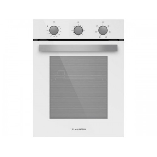 Духовой шкаф MAUNFELD EOEC516PW - Эффективность и стиль для вашей кухни