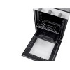 Духовой шкаф MAUNFELD EOEC516PW - Эффективность и стиль для вашей кухни