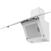 Вытяжка MAUNFELD EAGLE 850 90 Glass White - Эффективное решение для вашей кухни
