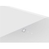 Вытяжка MAUNFELD EAGLE 850 90 Glass White - Эффективное решение для вашей кухни