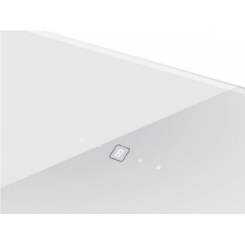 Вытяжка MAUNFELD EAGLE 850 90 Glass White - Эффективное решение для вашей кухни