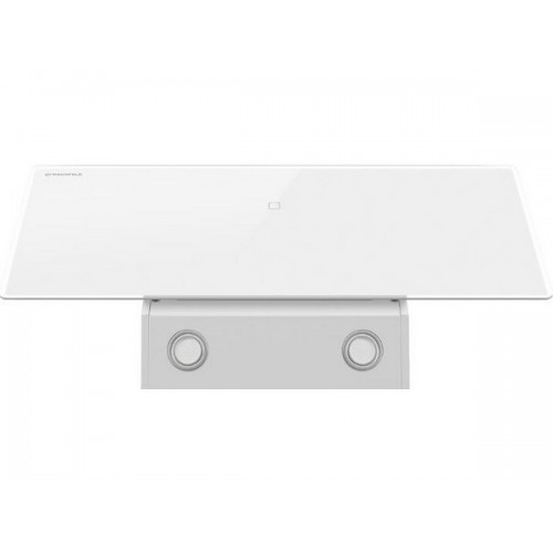 Вытяжка MAUNFELD EAGLE 850 90 Glass White - Эффективное решение для вашей кухни