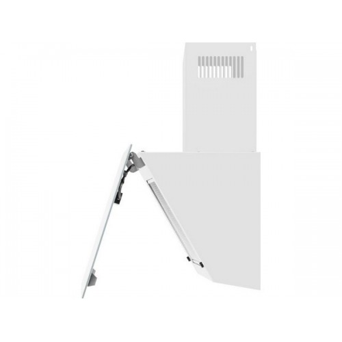 Вытяжка MAUNFELD EAGLE 850 90 Glass White - Эффективное решение для вашей кухни