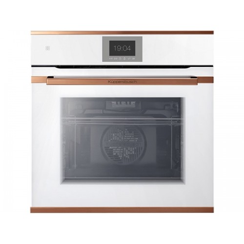Духовой шкаф Kuppersbusch BP 6550.0 W7 — Эффективность и стиль для вашей кухни