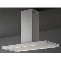Вытяжка Falmec PLANE ISOLA WHITE 120 (PLUS)