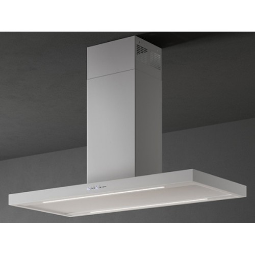 Вытяжка Falmec PLANE ISOLA WHITE 120 (PLUS)