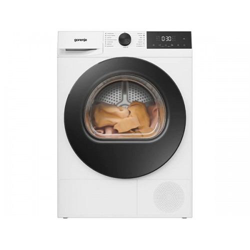Сушильная машина Gorenje DG2P7E/C