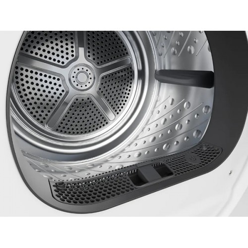 Сушильная машина Gorenje DG2P7E/C