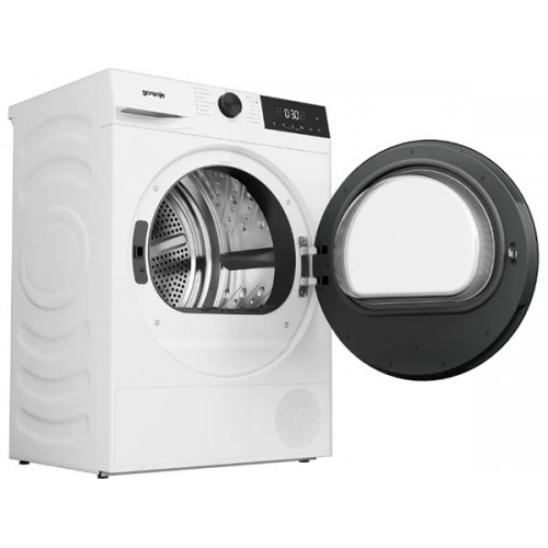 Сушильная машина Gorenje DG2P7E/C